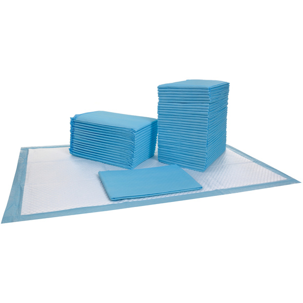 Absorbent Hygiene Pads for Pets XL 90x60 (100 pcs)