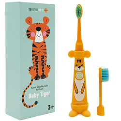 Baby Tiger