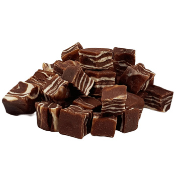 Duo Flavours Dog Treats – Lamb with Cod Mersjo 300g