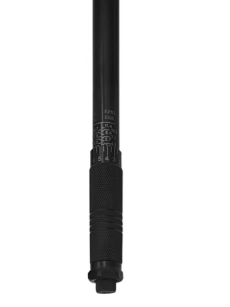Klucz dynamometryczny precyzyjny 3/8" 7-112 Nm z blokadą + etui