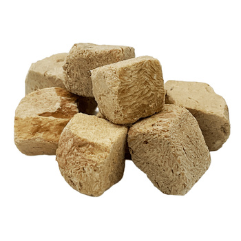 Freeze-Dried Chicken Liver Bites for Dog & Cat Mersjo 50g