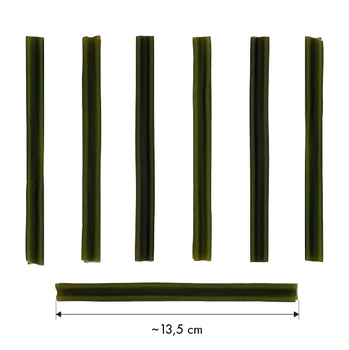 Mersjo Dental Sticks – Beef with Brown Algae and Green Tea Extract 28 pcs