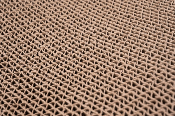 Cat scratching post - horizontal