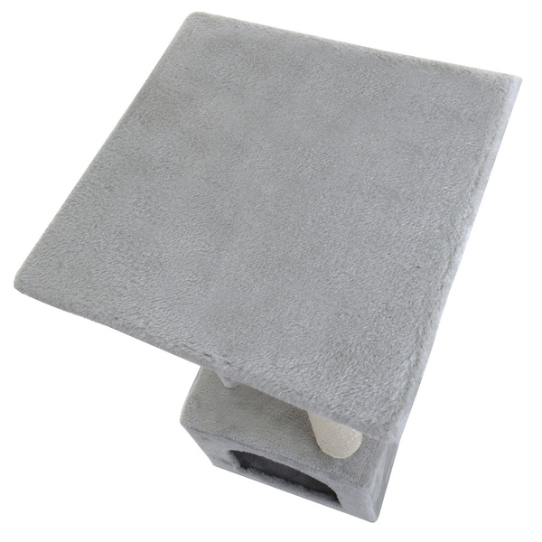 Cat scratching post, house, bed, Double 92 cm