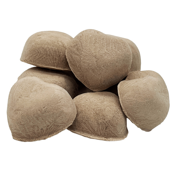 Freeze-Dried Duck Hearts for Dog & Cat Mersjo 50g