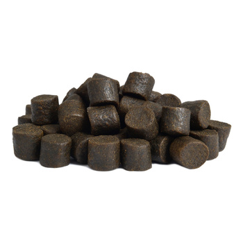 Pellet Zanętowy Wędkarski Premium Halibut Black 6.0 mm 9 kg