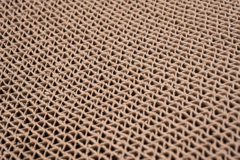 Cat scratching post - horizontal