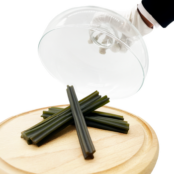 Mersjo Dental Sticks – Beef with Brown Algae and Green Tea Extract 28 pcs