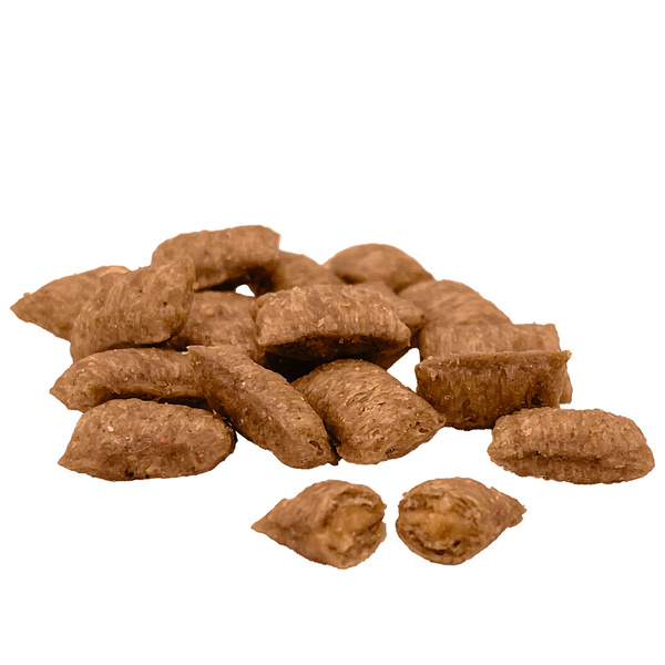 Przysmak dla kota - Crunch & Purr: Soft Chicken Biscuits Mersjo 40g