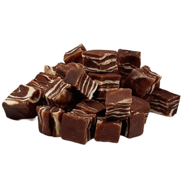 Duo Flavours Dog Treats – Lamb with Cod Mersjo 300g