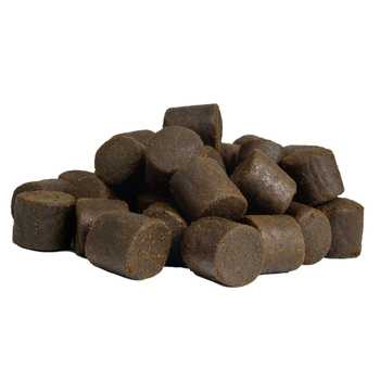 Pellet Wędkarski Zanętowy Premium Halibut Black 20.0 mm 9 kg