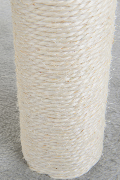 Cat scratching post, house, bed, Double 92 cm