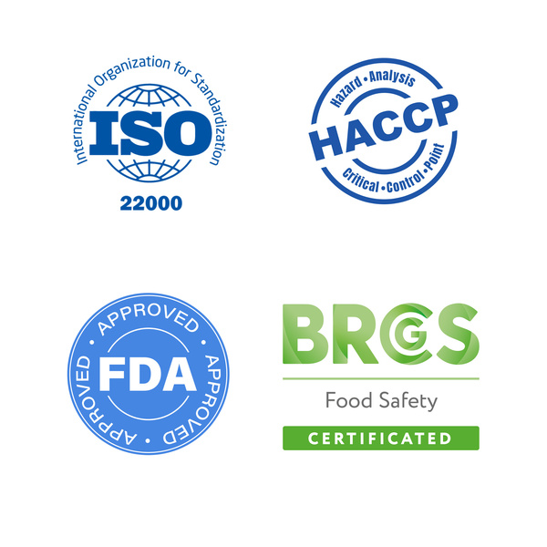 Dog treat - Mersjo soft dried duck rings 500g