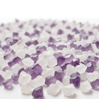 Mersjo Lavender silicone cat litter 5x3.8L