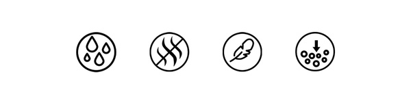 Mersjo silicone cat litter Neutral 5x3.8L