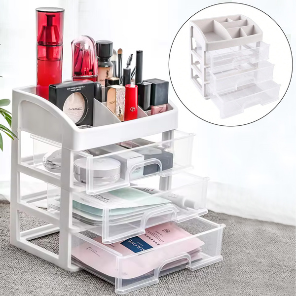 Organizer na kosmetyki